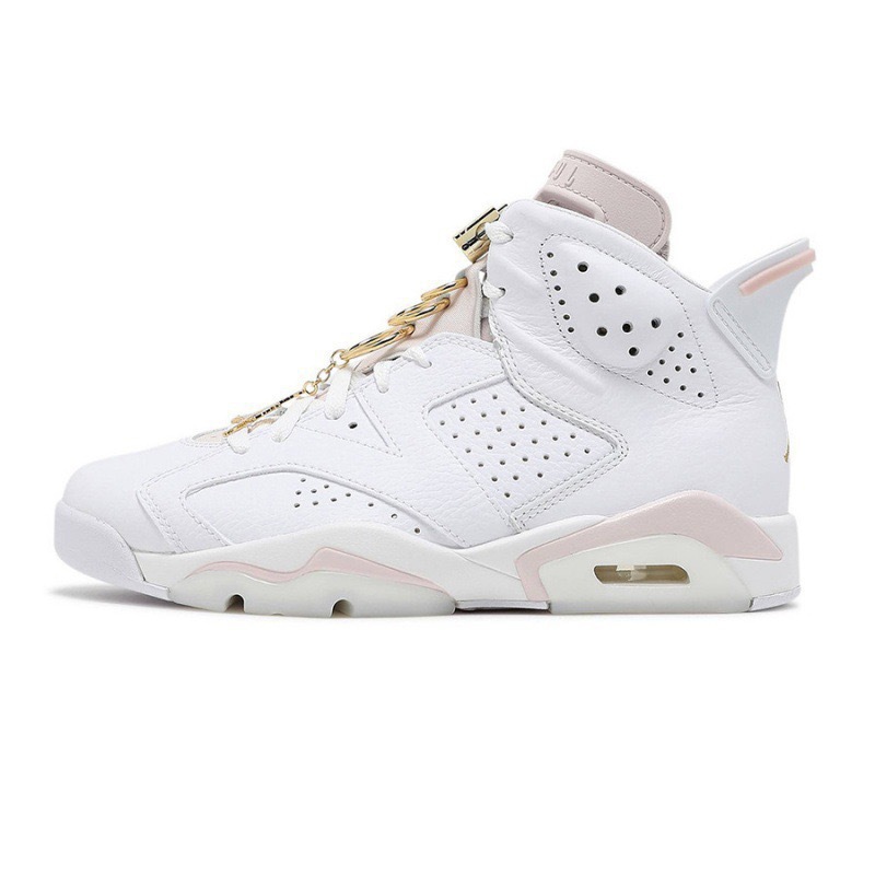 Fábrica Putian venta directa AJ6 zapatos de baloncesto zapatos de carrera clásicos Joe6 zapatos deportivos comercio exterior al por mayor transfronterizo