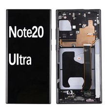 适用三星Samsung Note20Ultra屏幕总成SM-N986B SM-N986U显示屏幕