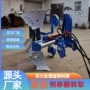 加重调幅深耕液压铧犁