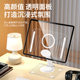 New ins acrylic transparent tablet bracket game support frame Magsafe wireless charging cooling hole position