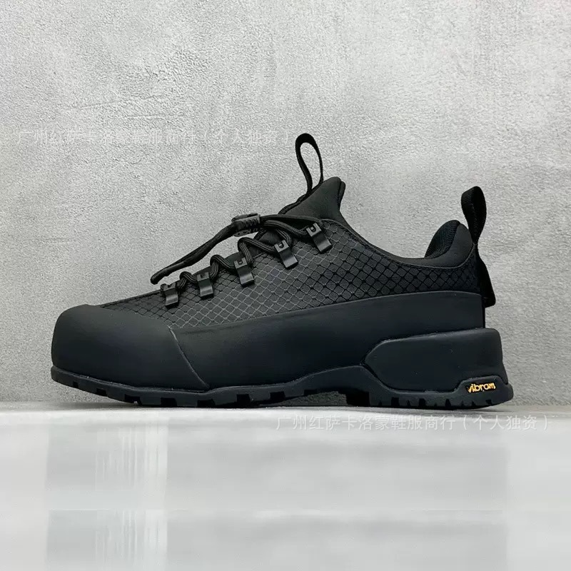 Cross-border Chunyuan Beijia Face GLENCL YFFE zapatos de senderismo impermeables al aire libre zapatos de montaña funcionales