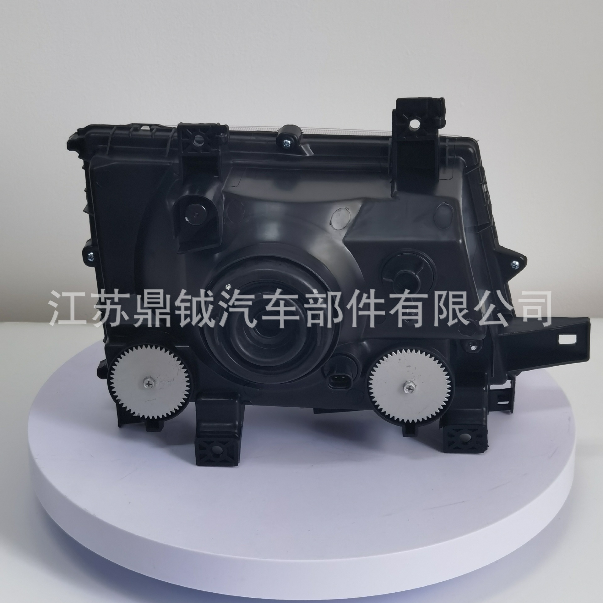 Suitable for Mitsubishi FUSO Canter halogen front headlight assembly