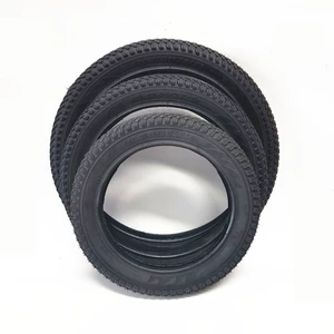12 inch 14 inch 16 inch baby carriage tire 12/14/16x1.75/1.95/2.125/2.35 inflatable inner and outer tires
