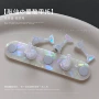 美甲展示幻彩练习底座