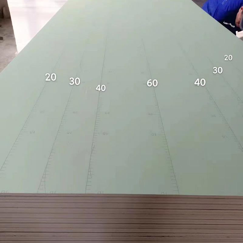 Tablero de yeso impermeable pared de partición techo material de decoración interior decoración anti-colisión bolsa suave engrosada fábrica al por mayor