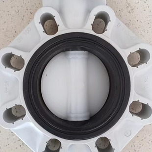 �����FIP���y FKOMLM140E; DN125 PN10 PP-Hԭ�b�M��