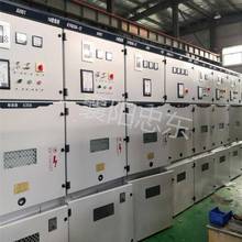 HXGN15-12高压环网开关柜默认项按钮开关忠东机电