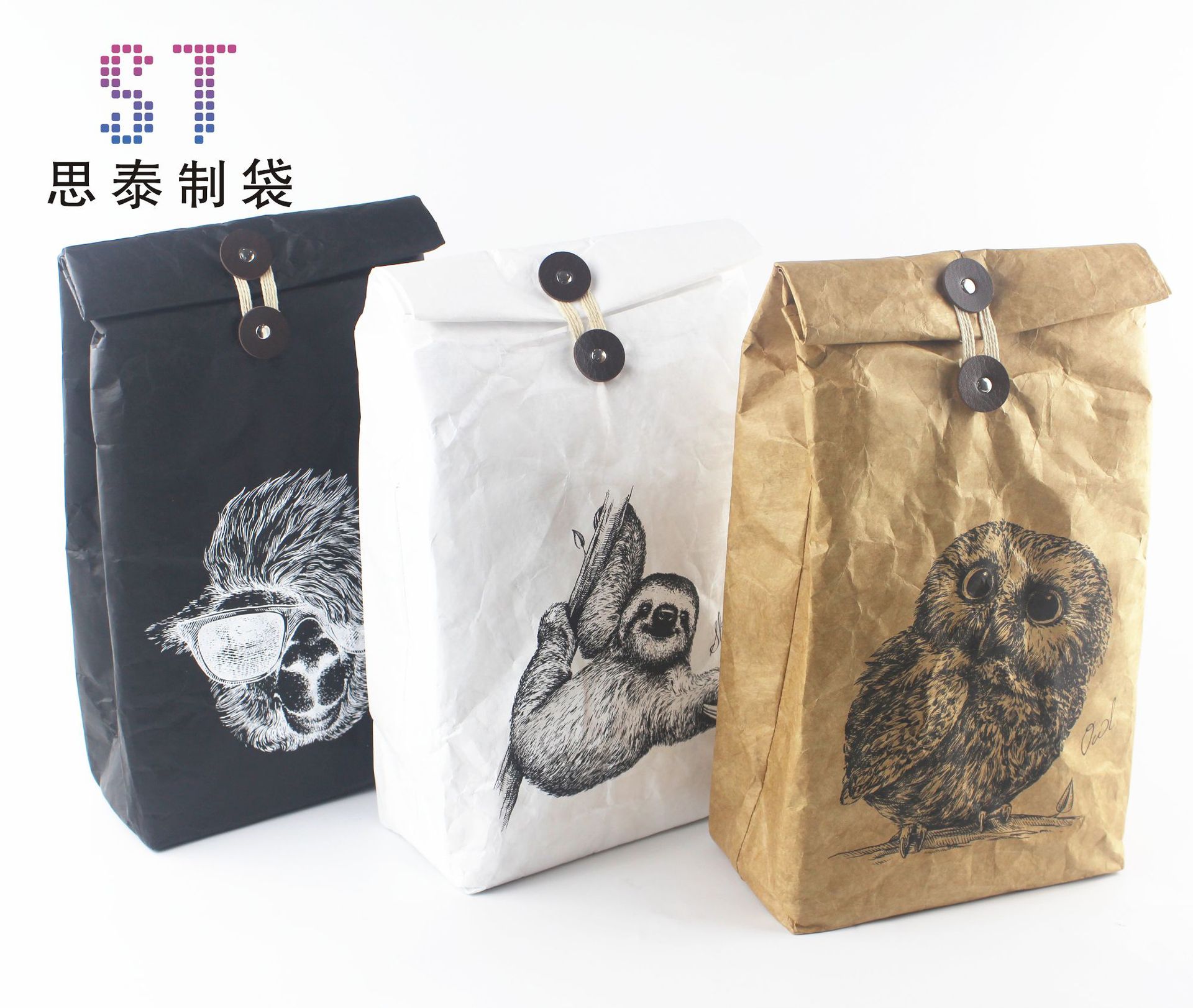 保温袋铝箔加厚饭盒包杜邦纸材质餐包轻便装饭盒袋子便当袋手提包