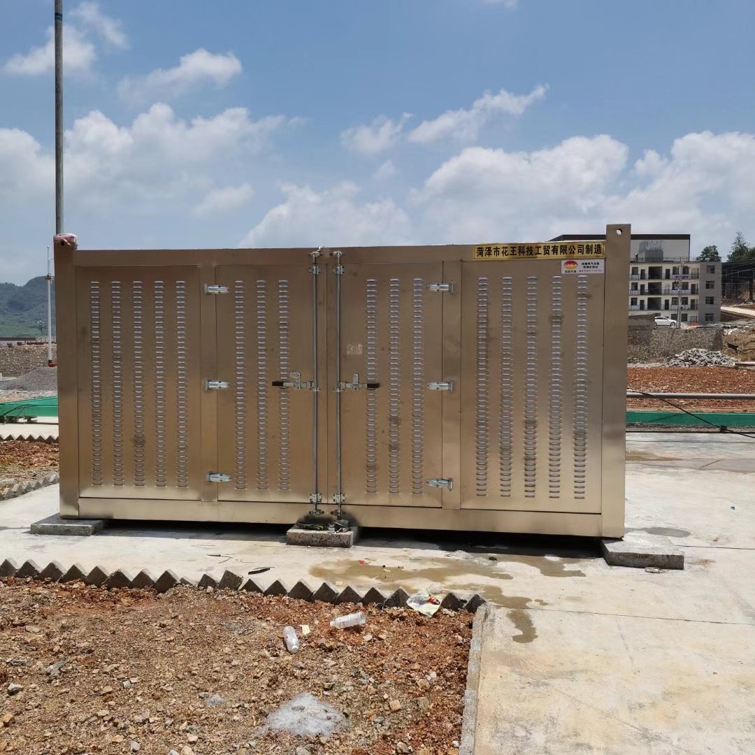 新疆油气回收 油气