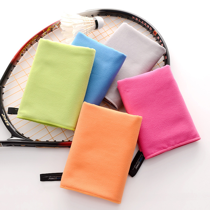 Double-sided mesh bag