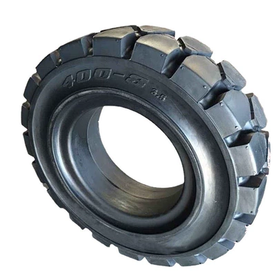 Engineering Loader Tire, Yolsuzluq şinləri