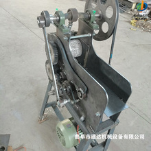 烟草切丝机烟丝机价格 小型切烟叶切丝机厂家直供 切烟丝机器家用