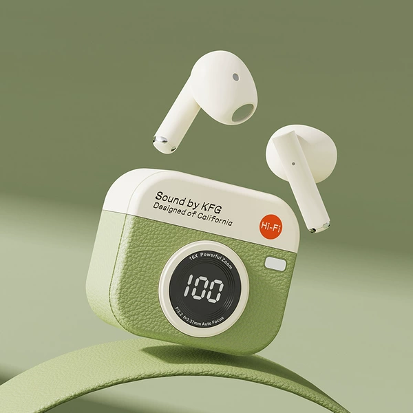Q86【Green】