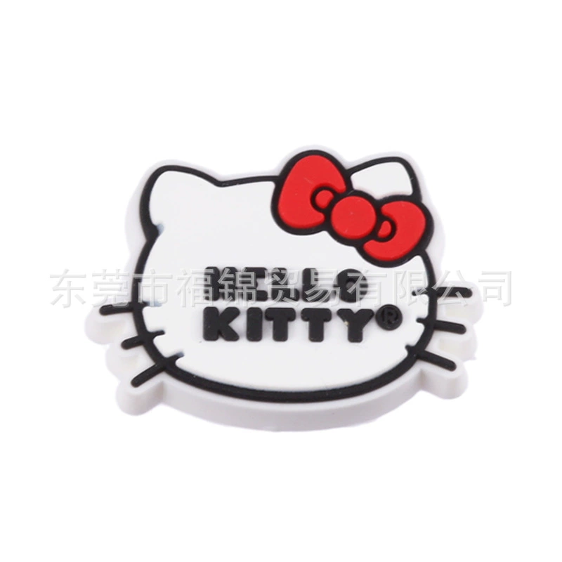 Hello Kitty, accessories, footwear buckle, accessory