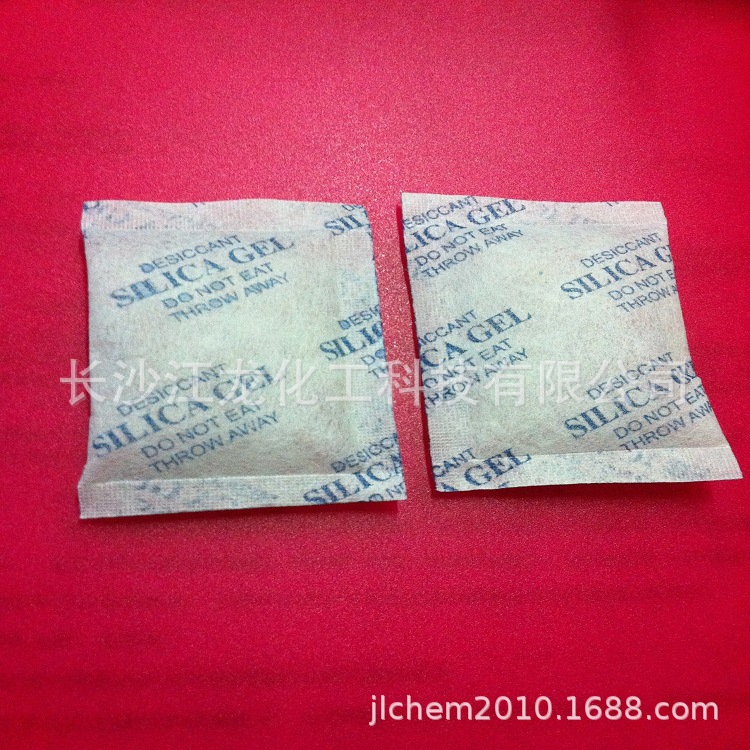 批发变色硅胶 硅胶干燥剂 无钴硅胶 矿物干燥剂