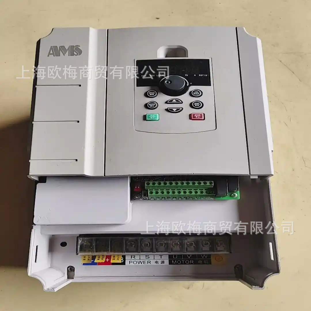 【原装正品】艾默生变频器配件现货4200-6213 FS6512-12-07-LL