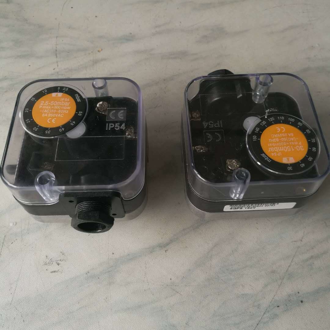 信仪SHZNEUI压力开关 SGPS 50V