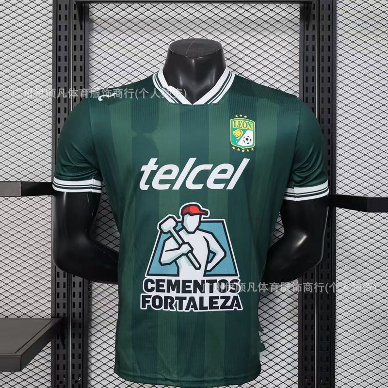 25-26球员版吉达联合马赛里尔莱昂加拉塔萨雷足球服球衣高品质|undefined