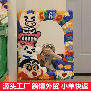 �羳��ͨë�q��̨ͯʽ���y�R DIY�������b��R��ë���R�ӈD���ɸ�