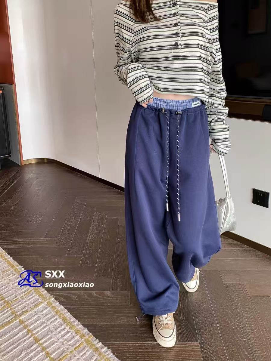 벨벳 네이비 블루
