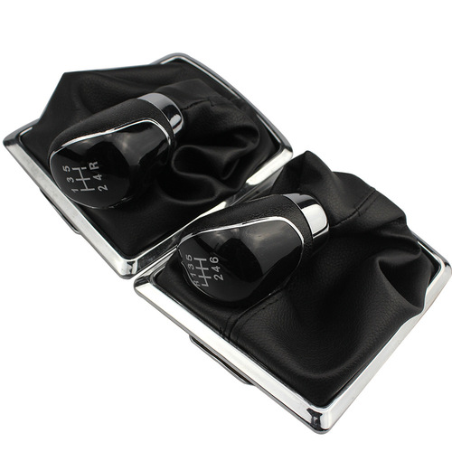 Suitable for Ford Focus Dust Cover Shift Lever Assembly Manual Transmission Car Parts Gear Shift Cover Cross-border Special Supply