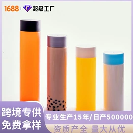 塑料瓶、壶;塑料罐;外卖餐饮包装