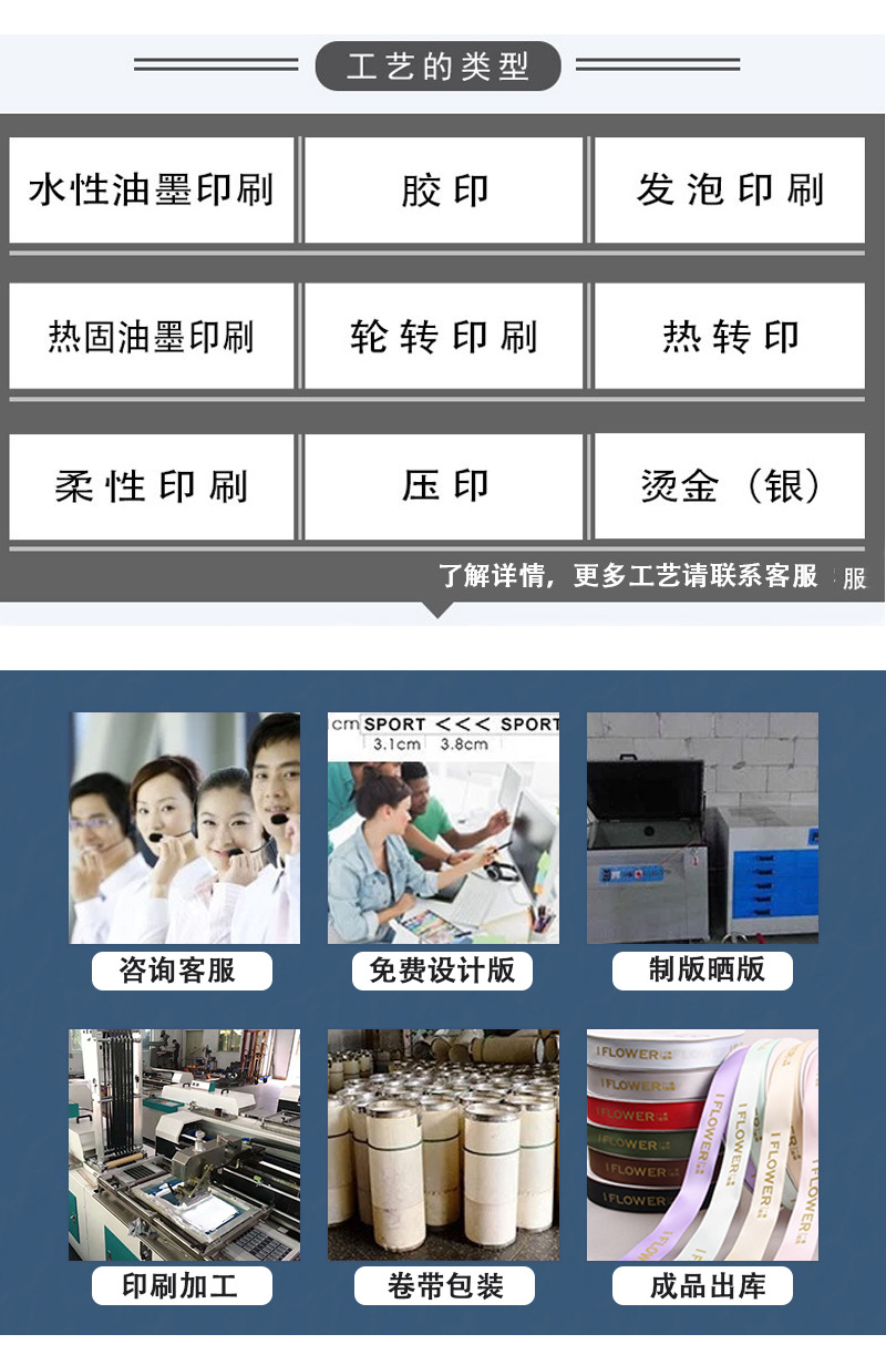 涤纶带印刷样本PSD_14