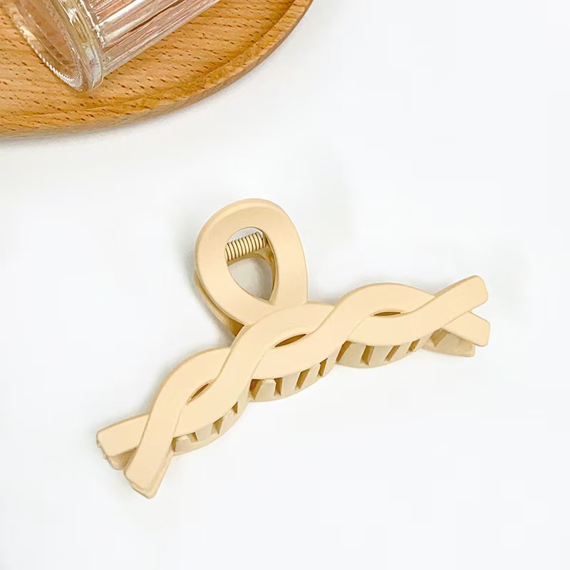 11cm twist-beige