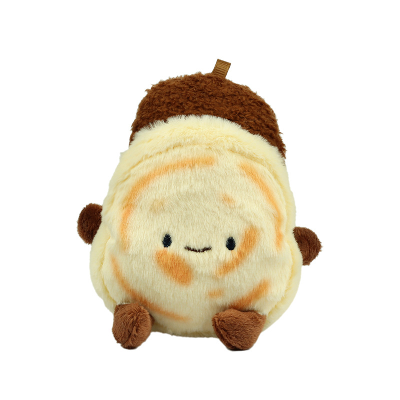 Cute 4 pulgadas agarrar muñeca juguete de peluche colgante oso conejo juguete de peluche muñeca regalo de boda image 5