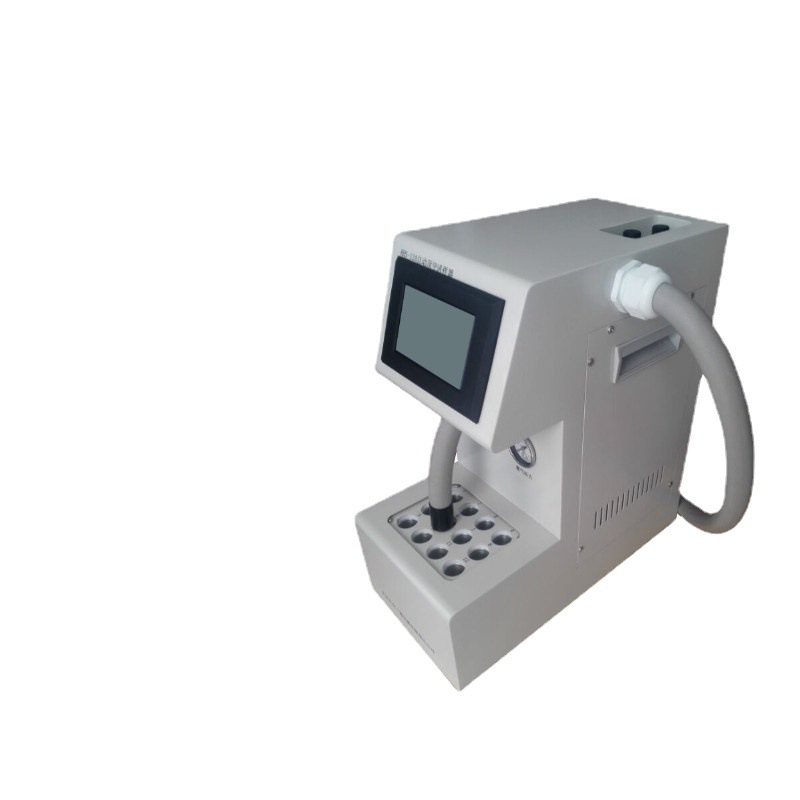 自动顶空进样器 青岛骏源产品 性能稳定其他实验仪器装置