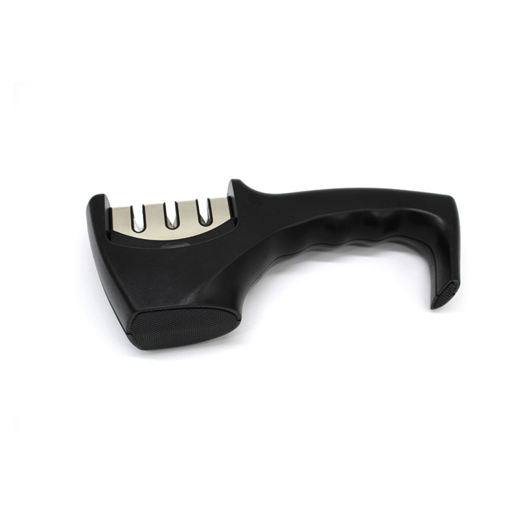 Cheap and high -quality manual model three -stage grinding tool