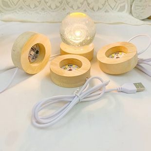 ��ľ�l�����ˮ����LEDҹ����USB�A������ꇵ����V���b[��