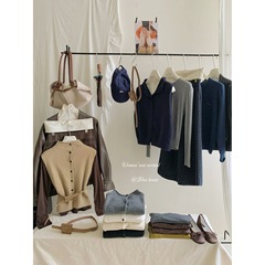 Walking into autumn and winter/预习秋冬(Knit)#979250934907