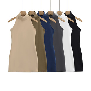 6071-25�����¿� ��ʽ�����L���Iϵ���OӋ�Ը�¶���첱��ȹ�B��ȹ