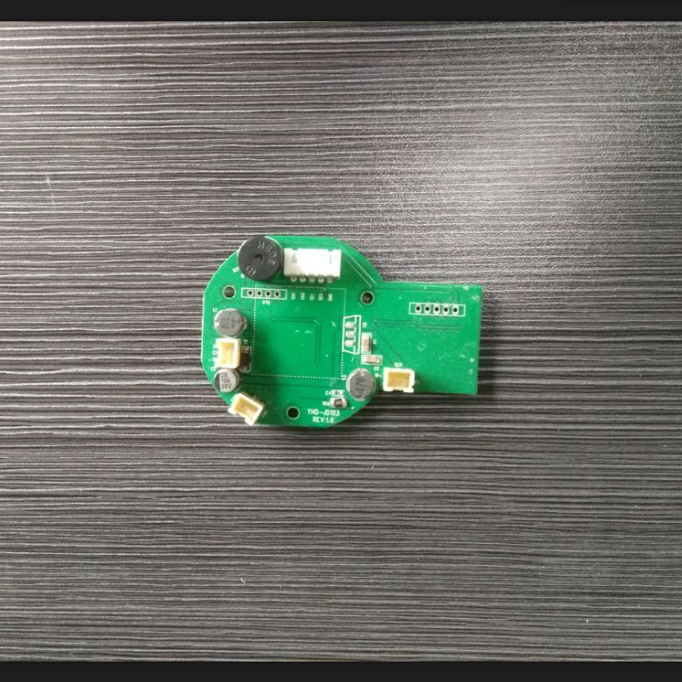 厂家批发云朵雨滴香薰机PCBA智能电路控制主板 设计开发生产