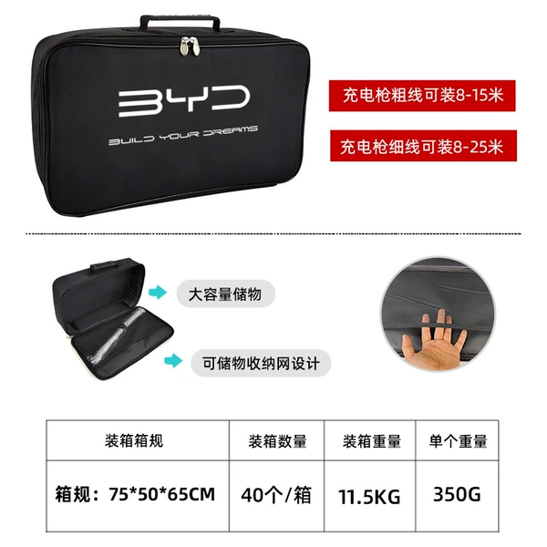 Rectangular, big, with your logo imprint, oxford cloth
