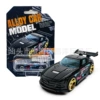 Alloy car racing-24 [single suction assembly]
