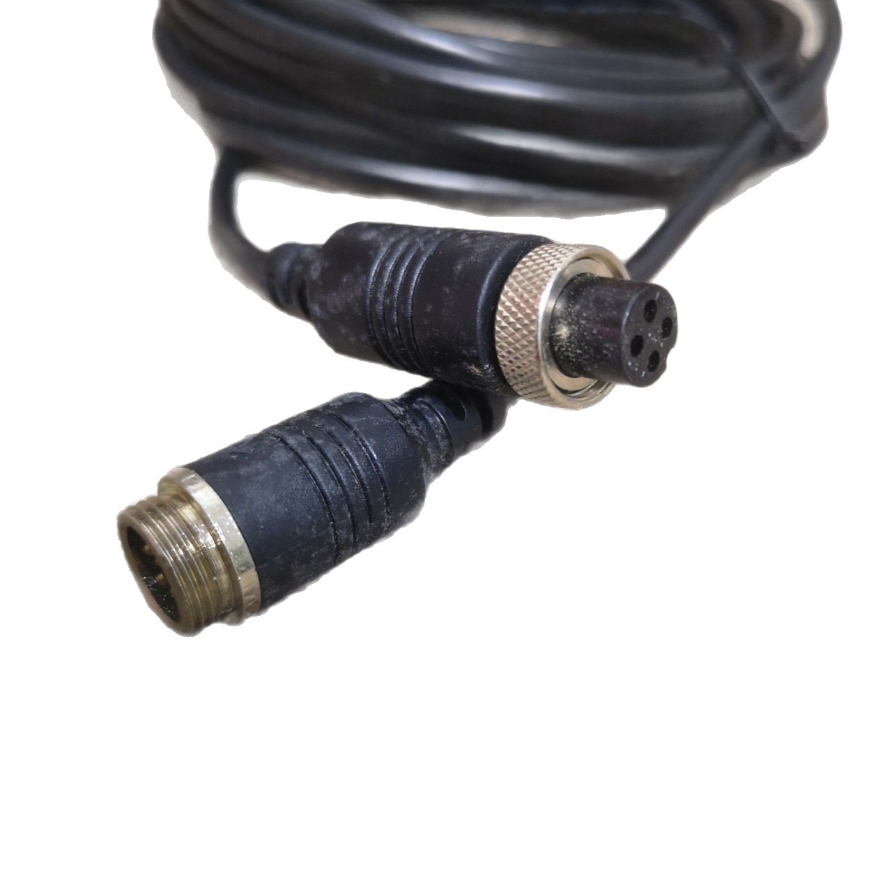 3׺ͷӳ 3׳ 4PINչĸƵM12