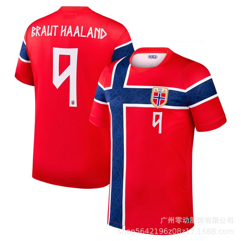 2026 Usa, Canada, and Mexico Top Eight: Mbappé, Haaland, Odegaard, Valverde, Komenyena Jerseys 2026 Usa, Canada, and Mexico Top Eight: Mbappé, Haaland, Odegaard, Valverde, Komenyena Jerseys