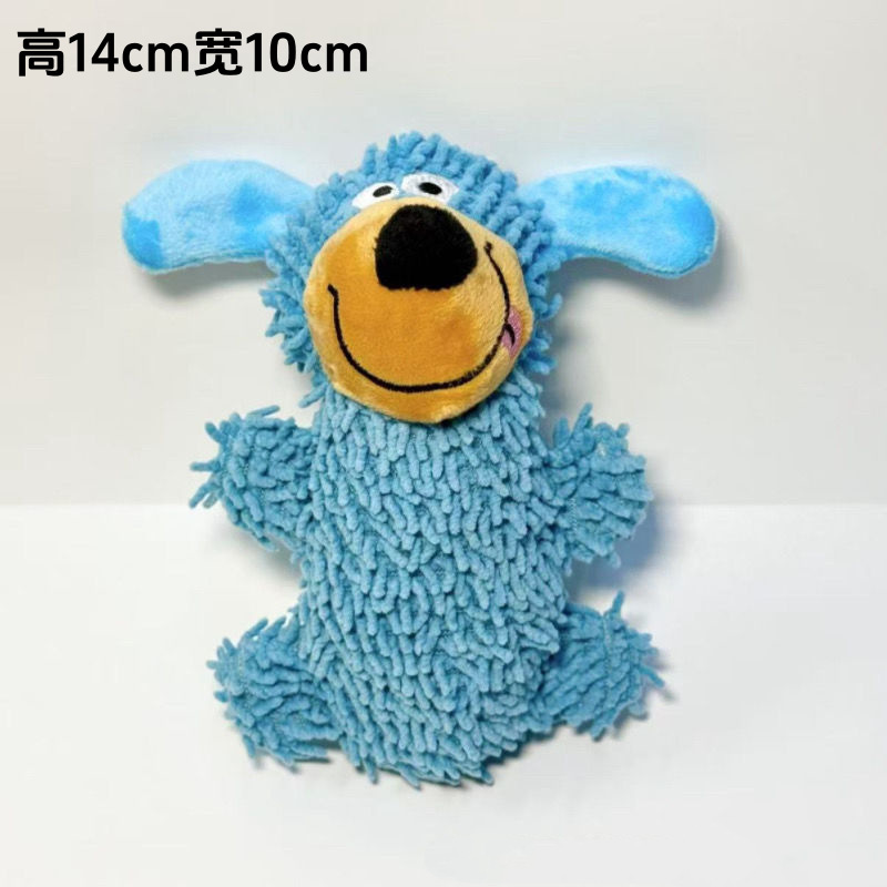 Juguetes para perros, peluches, patos amarillos que duermen, molares resistentes a las mordeduras, artefactos para aliviar el aburrimiento, gatos, juguetes para mascotas, patos de carga