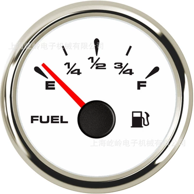 speedboat yacht fuel level | automobile instrument