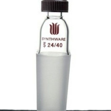 可调式温度计接头