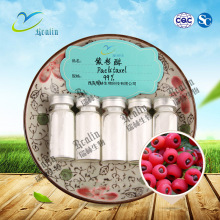 紫杉醇 高含量  CAS ：33069-62-4  红豆杉提取物   现货包邮