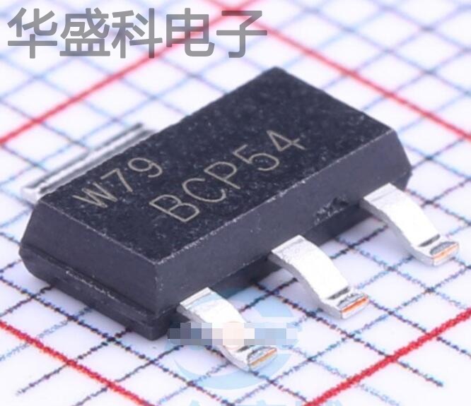 BCP54,115 封装 SOT-223 三管