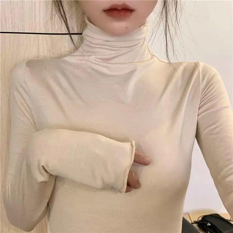 살구색