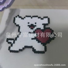 ���ｵ�ذ��Ұ���Ȼ����ʯƴ���װ�ɢ������մɉ|��