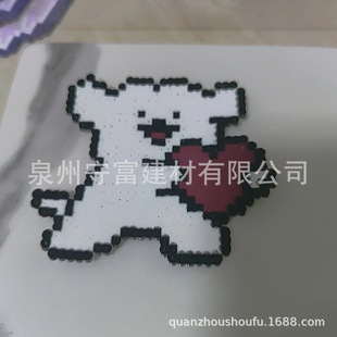 ���ｵ�ذ��Ұ���Ȼ����ʯƴ���װ�����մɉ|�����ʯ��30x30