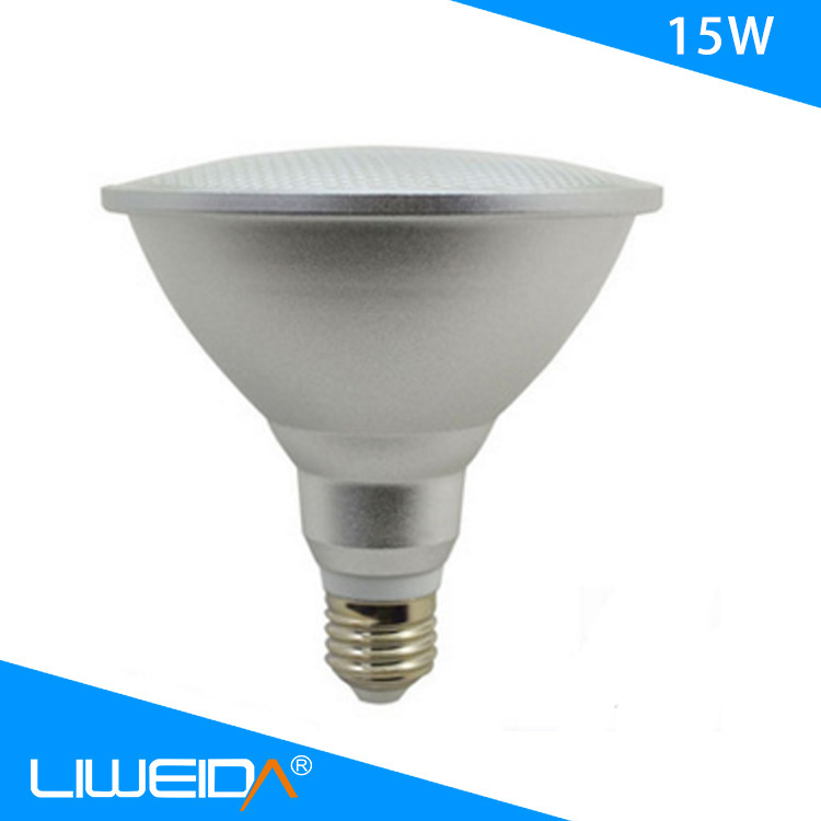 ��������Ip65��ˮ���Բͷ�����ݿڵ�E27 LED���ո�����ԴAPR��