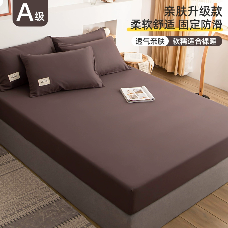 Japanese sheet, bedspread, mattress, protective case, 1.5m