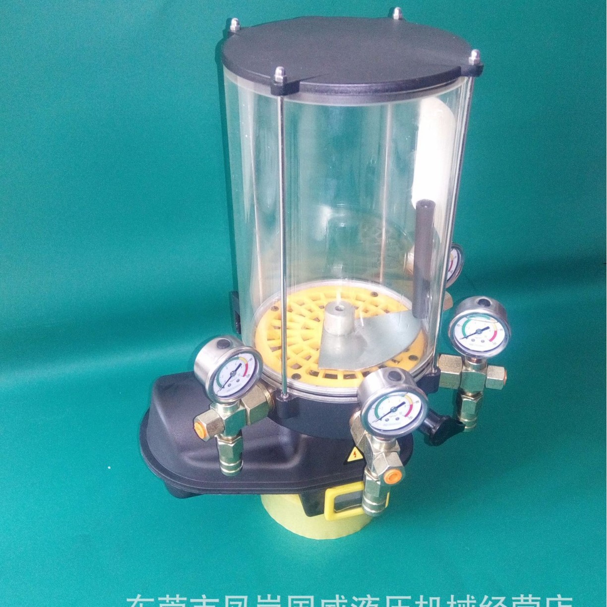 װ�ػ������������󻬱�4L���ͱ�380V EG-4L-24V-3���ڵ綯���ͺ�